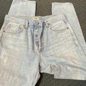 Citizens of Humanity jeans